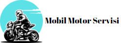 Mobil Motor Servisi